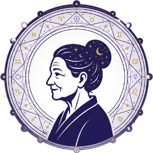 Astro Dadi logo